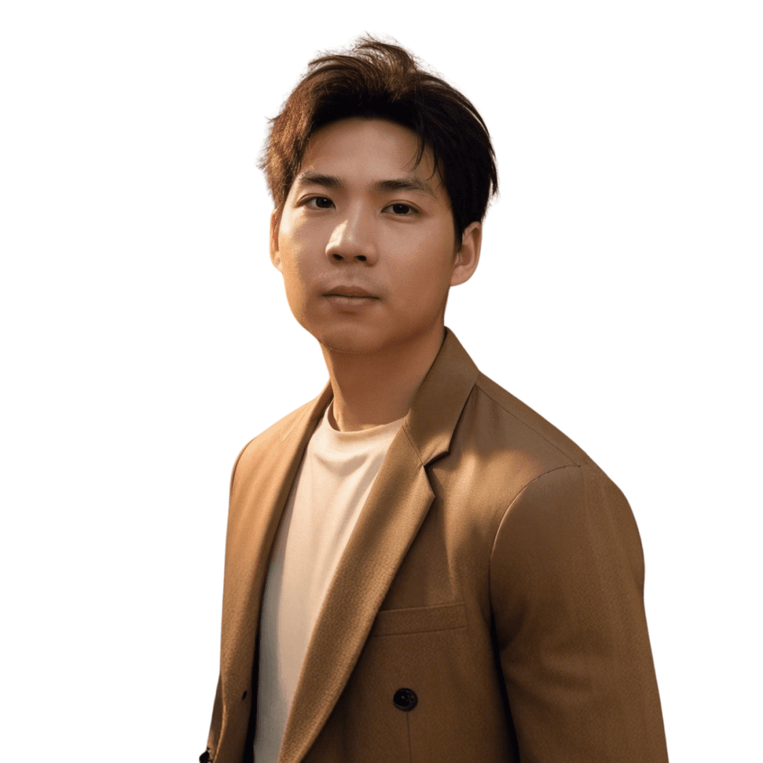 BOYSO 江国兴